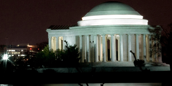 Washington Hotline